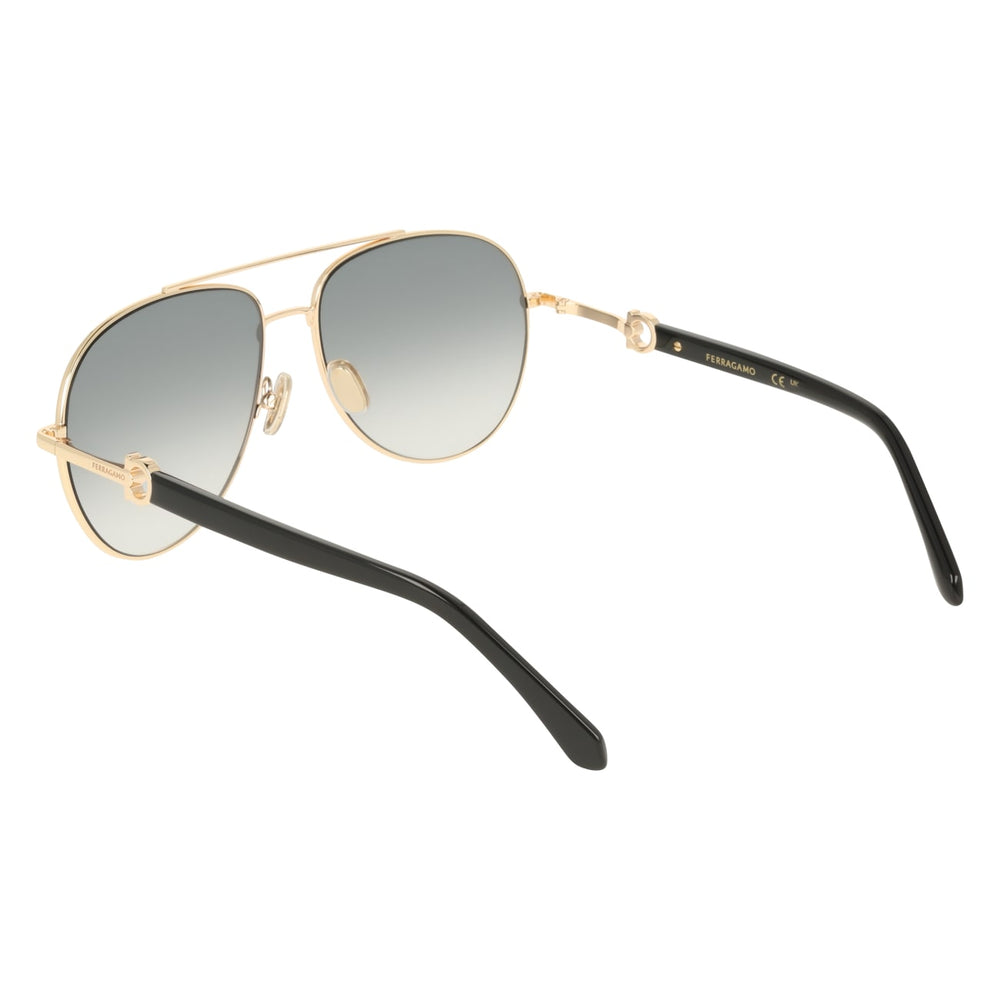 FERRAGAMO SF344S 738 60