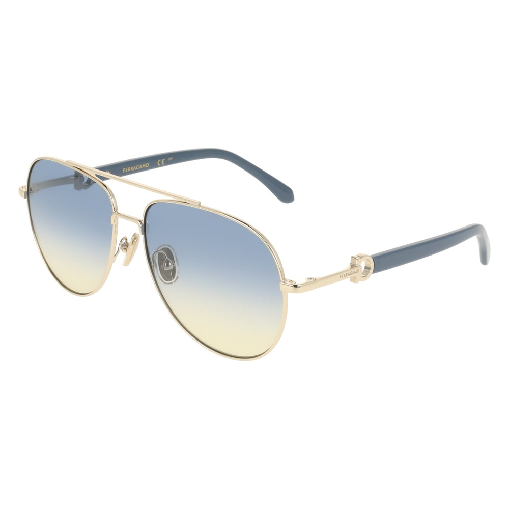 FERRAGAMO SF344S 748 60