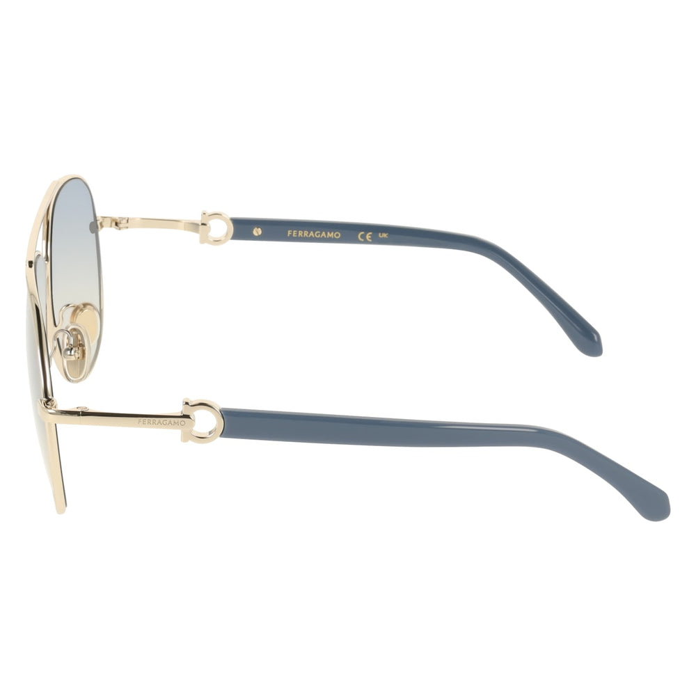FERRAGAMO SF344S 748 60