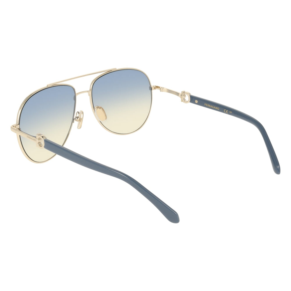 FERRAGAMO SF344S 748 60