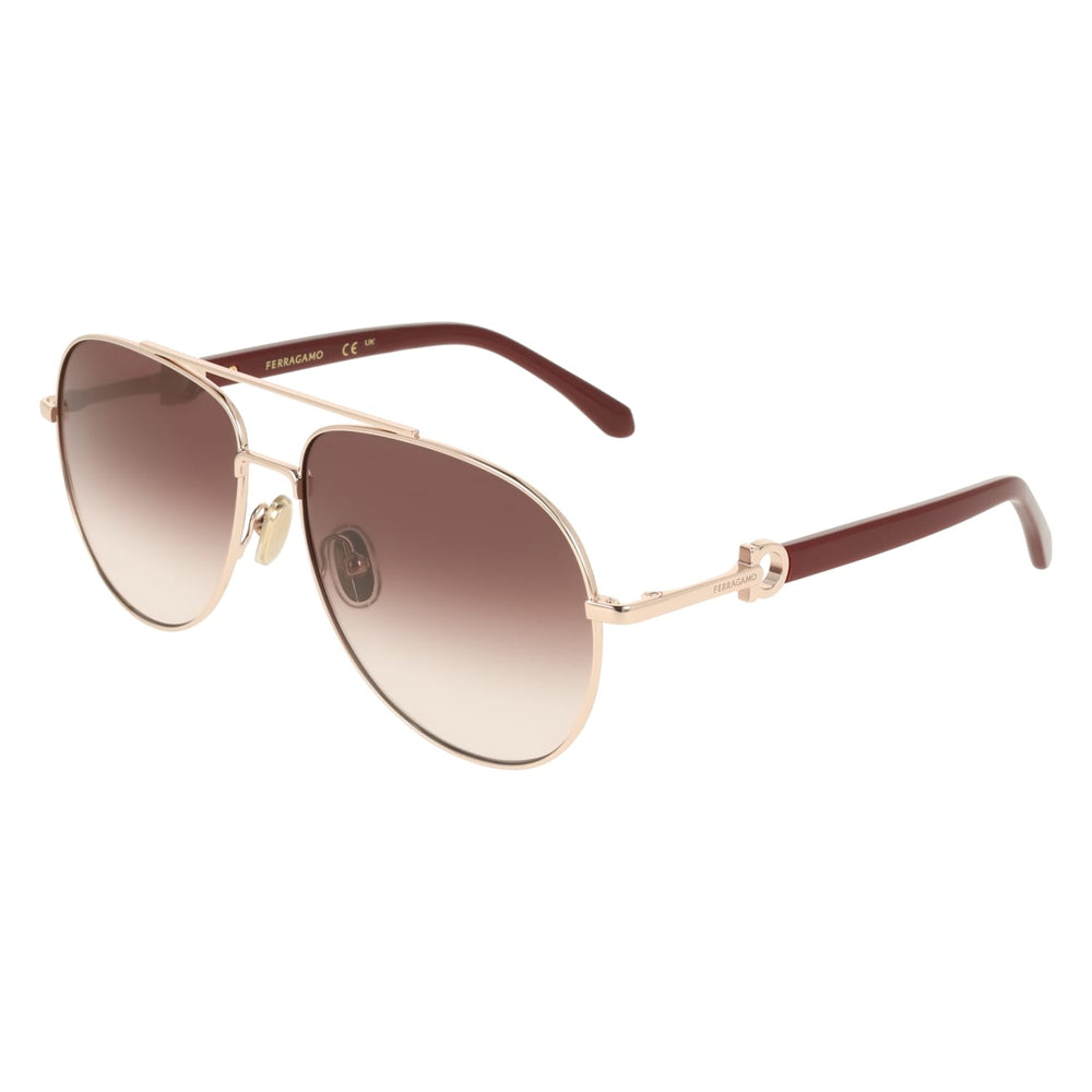 FERRAGAMO SF344S 773 60
