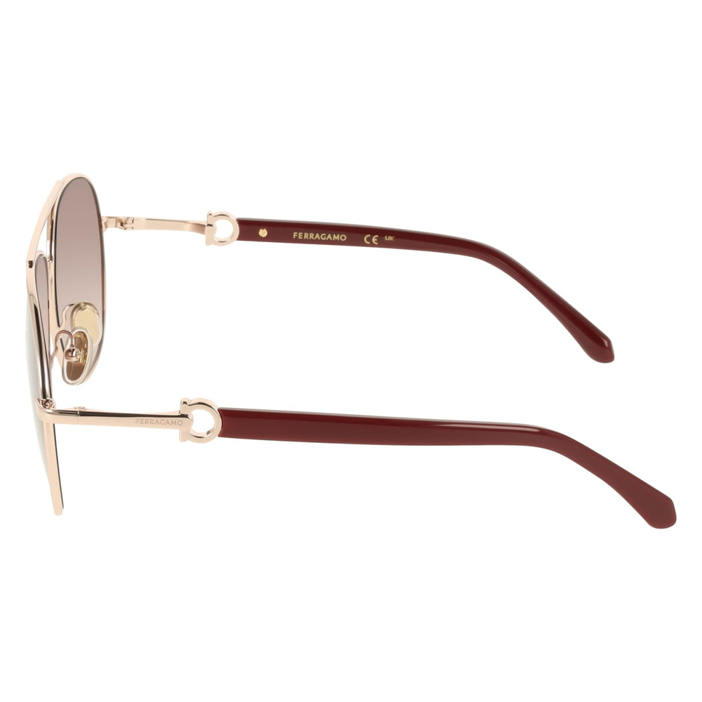 FERRAGAMO SF344S 773 60
