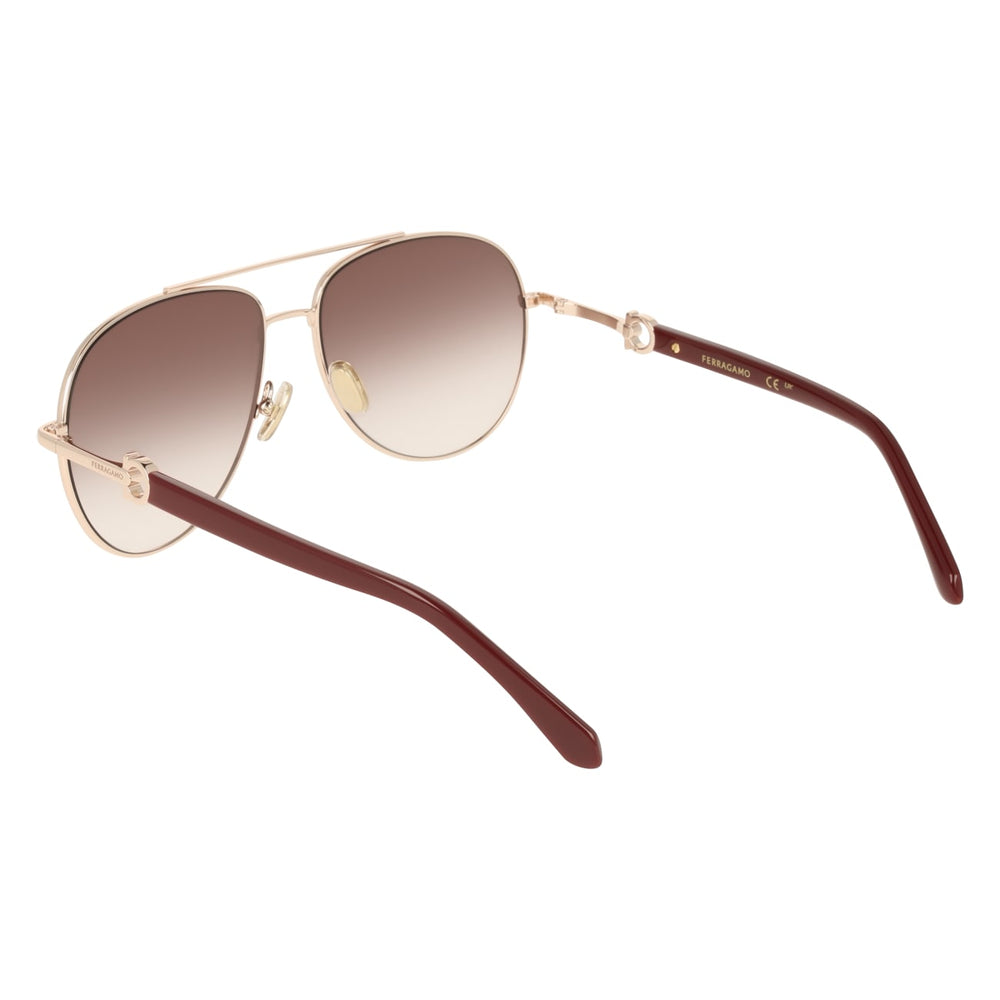 FERRAGAMO SF344S 773 60