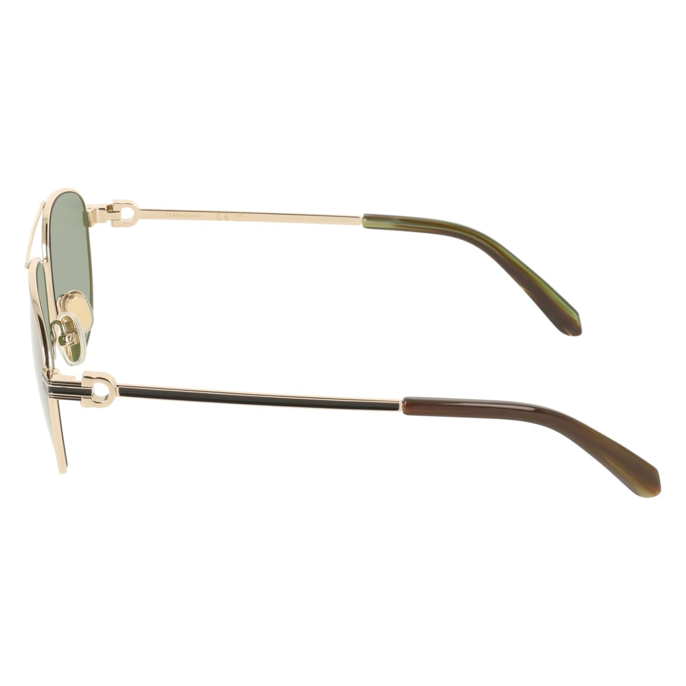 FERRAGAMO SF345S 752 56