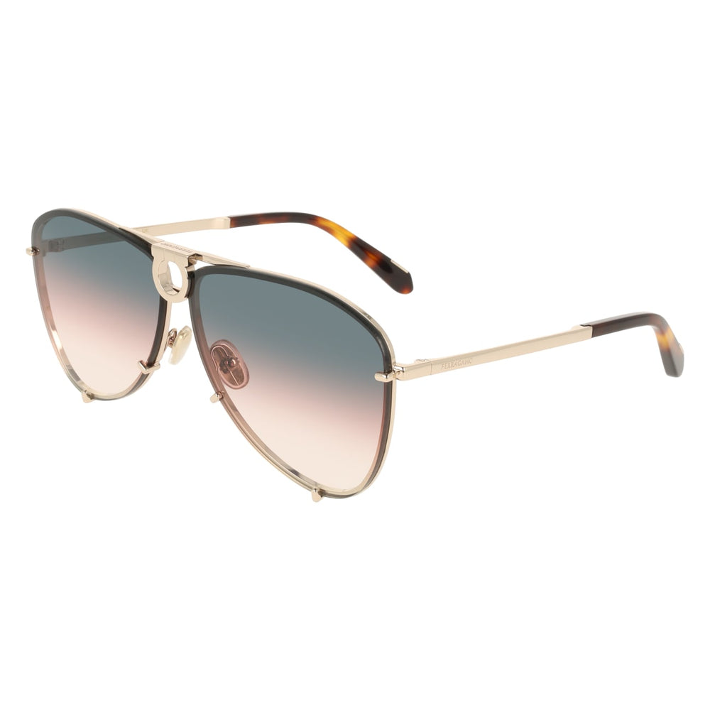 FERRAGAMO SF346S 710 66