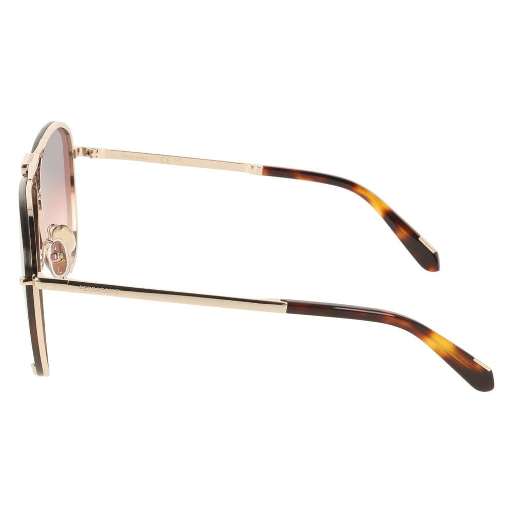 FERRAGAMO SF346S 710 66