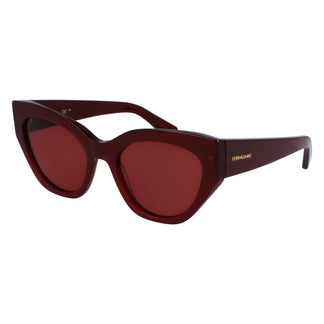 FERRAGAMO SF1107S 653 55
