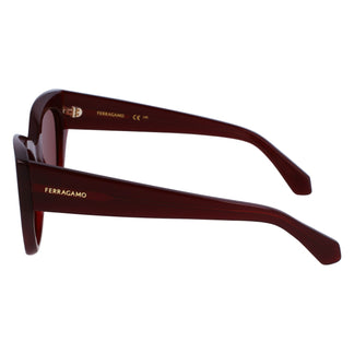 FERRAGAMO SF1107S 653 55