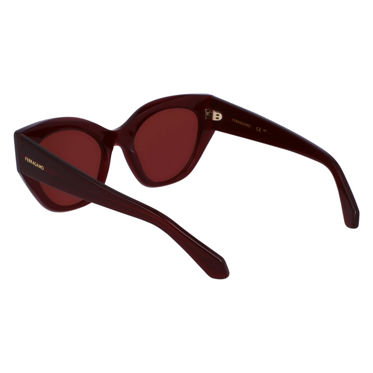 FERRAGAMO SF1107S 653 55