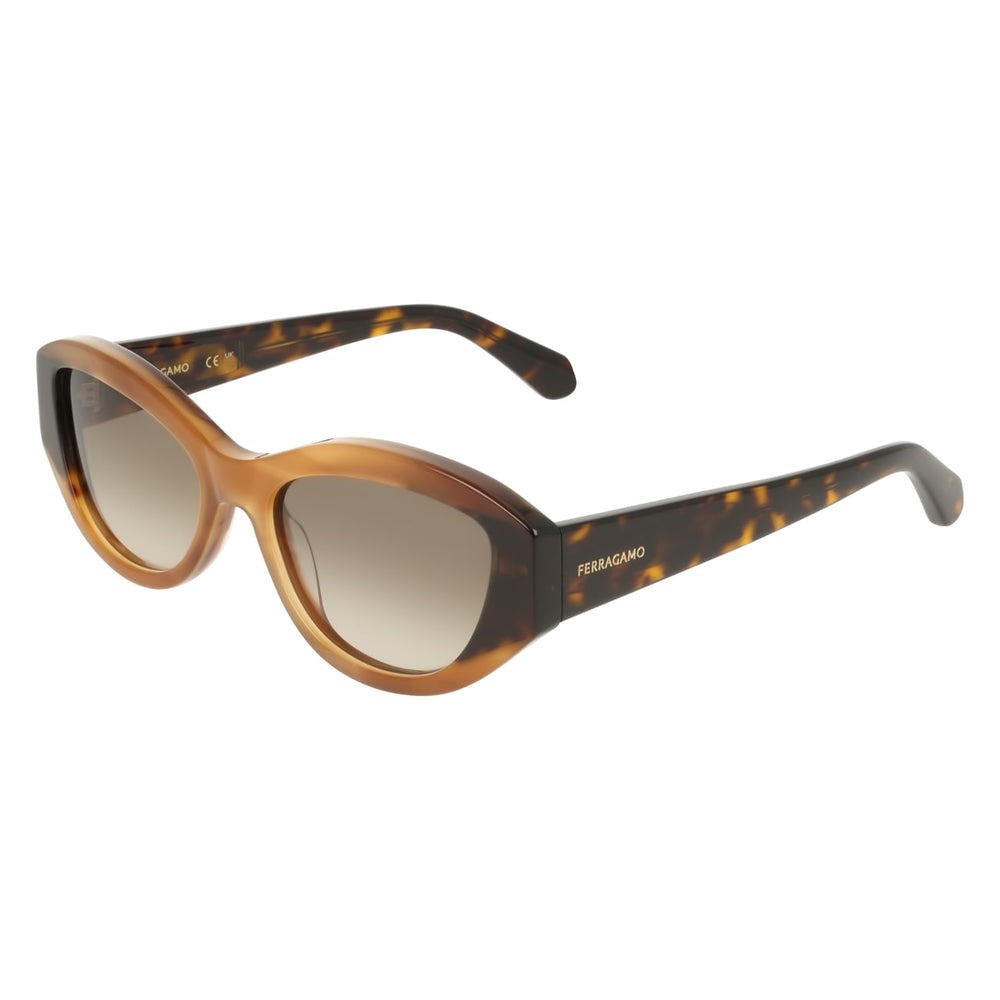 FERRAGAMO SF2104S 264 55