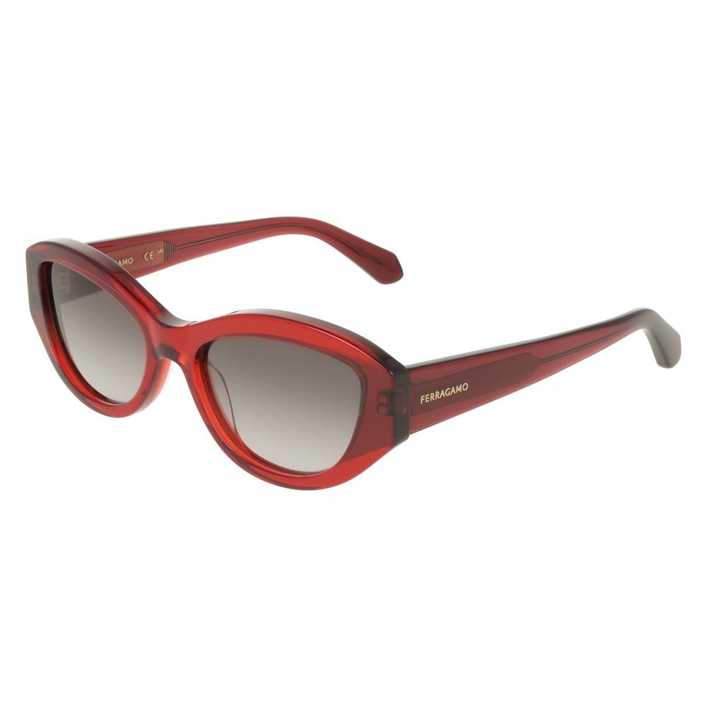 FERRAGAMO SF2104S 614 55