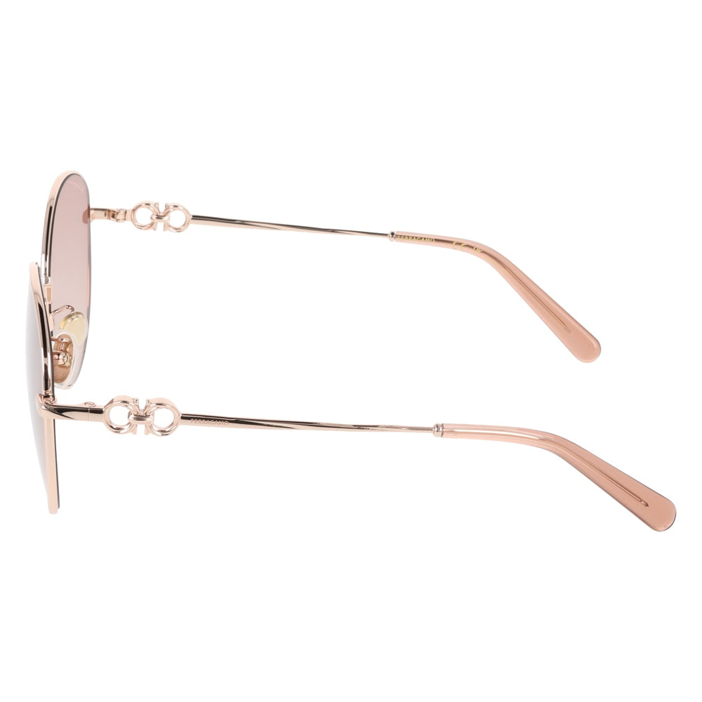 FERRAGAMO SF305SLBKN 771 59