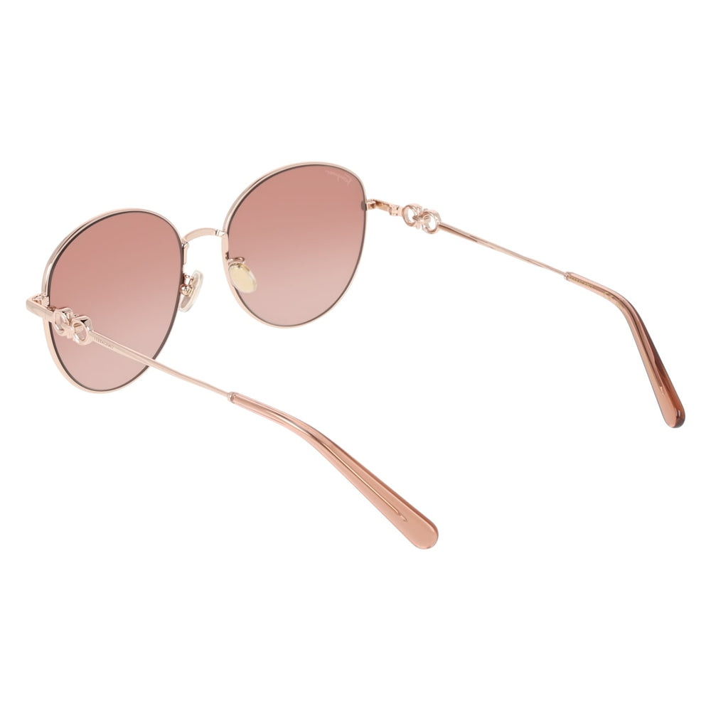 FERRAGAMO SF305SLBKN 771 59