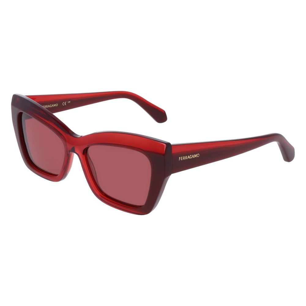 FERRAGAMO SF2065S 613 54