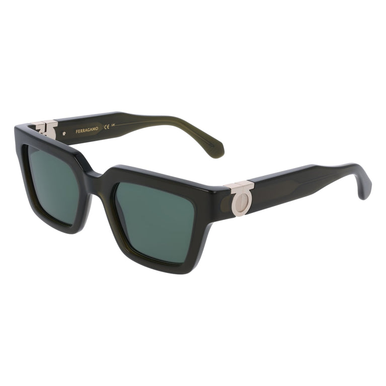 FERRAGAMO SF2066S 302 52