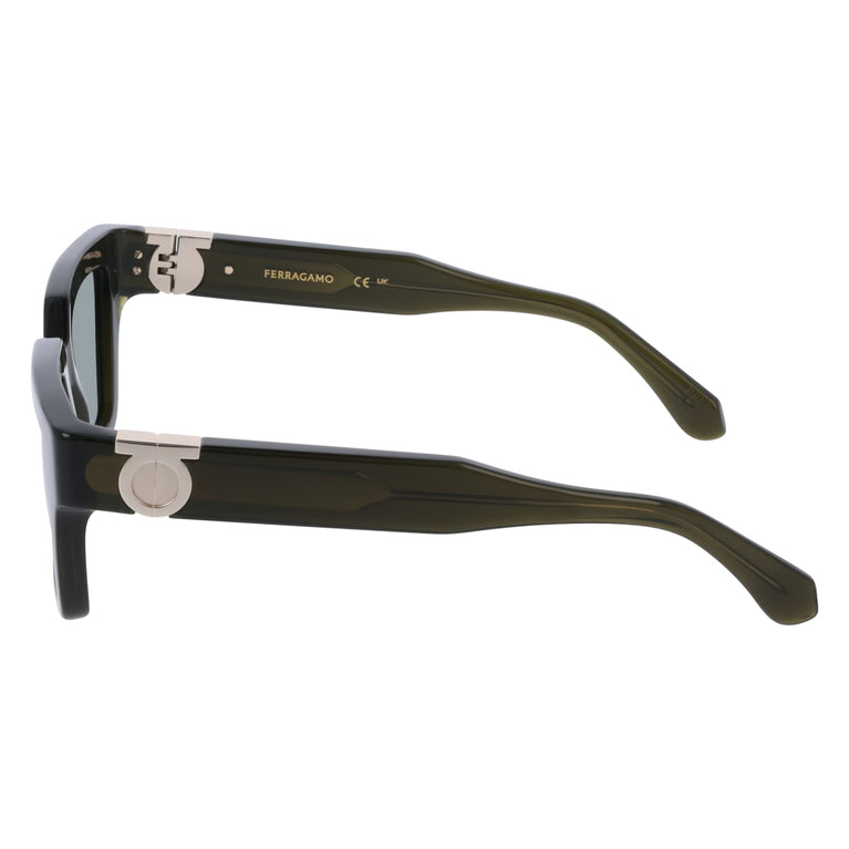FERRAGAMO SF2066S 302 52