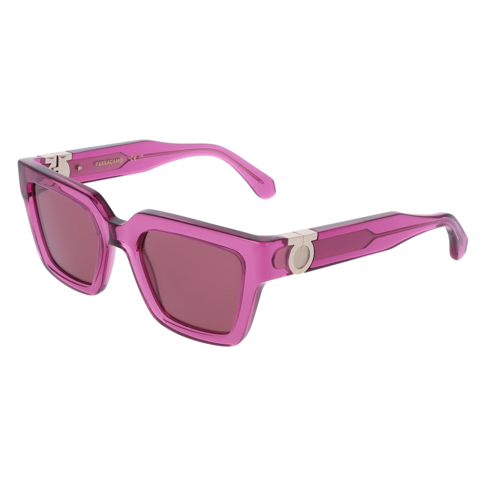 FERRAGAMO SF2066S 665 52