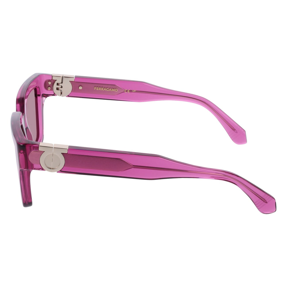 FERRAGAMO SF2066S 665 52