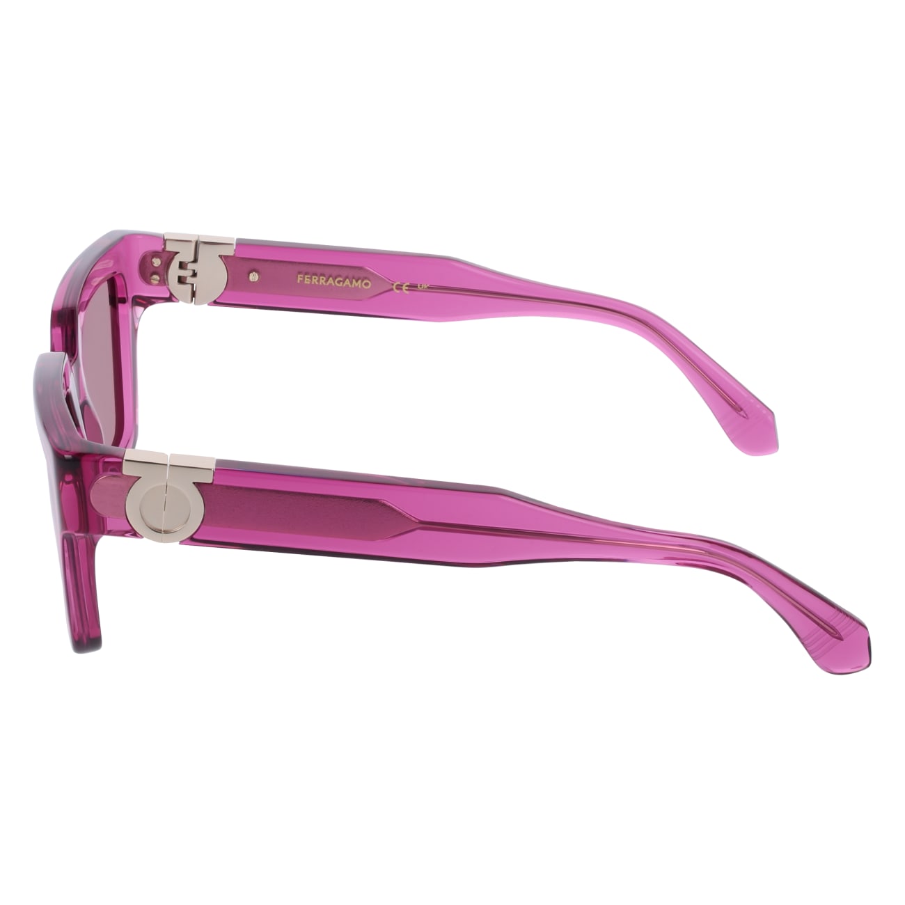 FERRAGAMO SF2066S 665 52