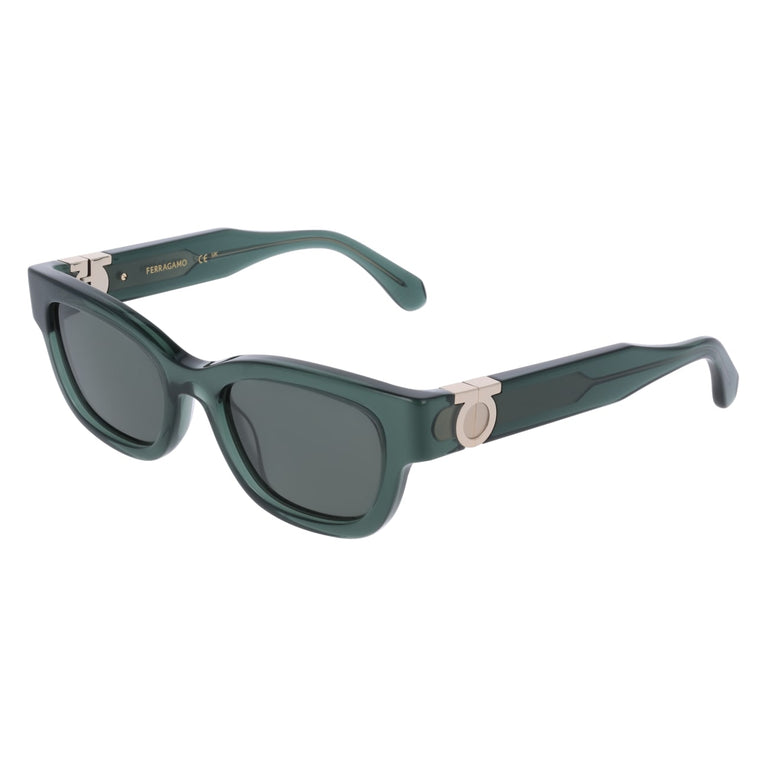 FERRAGAMO SF2067S 317 52
