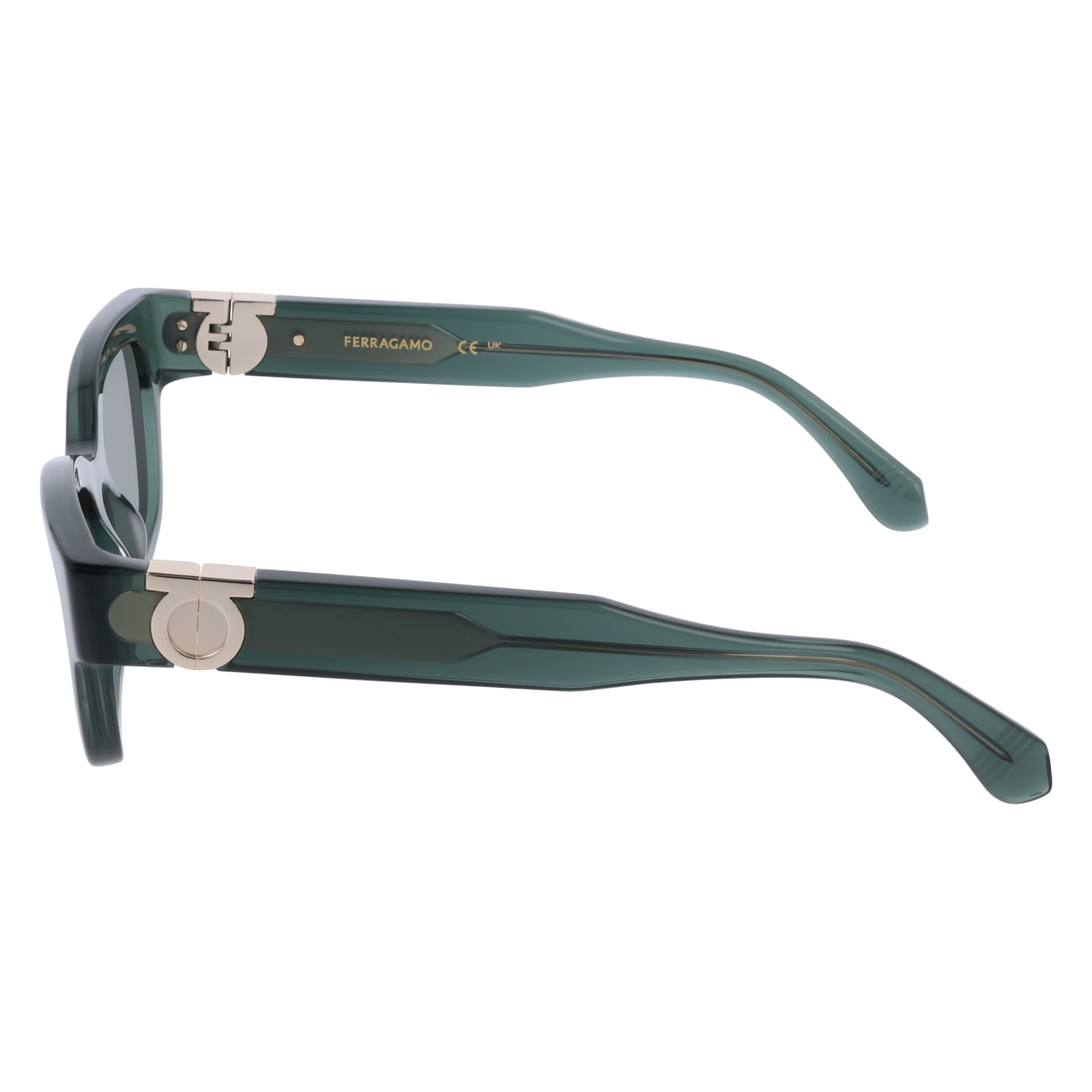 FERRAGAMO SF2067S 317 52