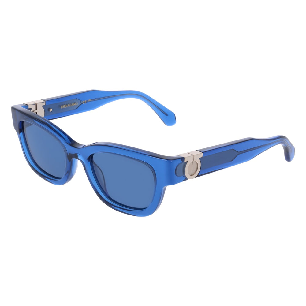 FERRAGAMO SF2067S 432 52