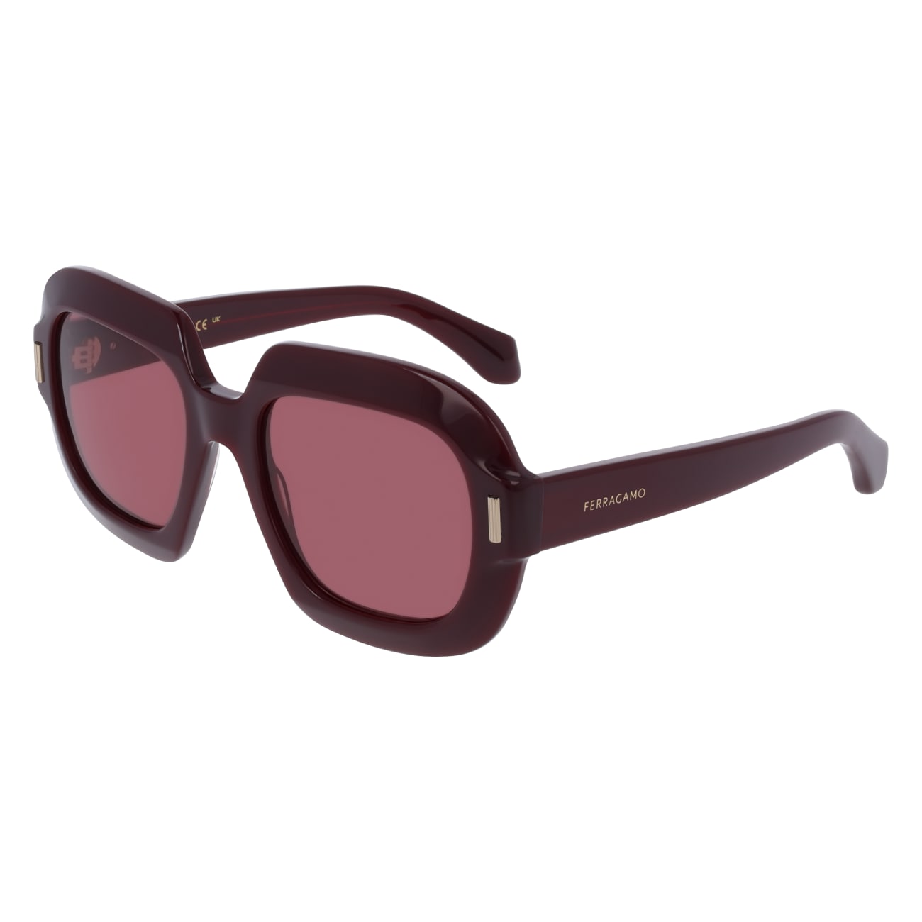 FERRAGAMO SF2068SE 606 54