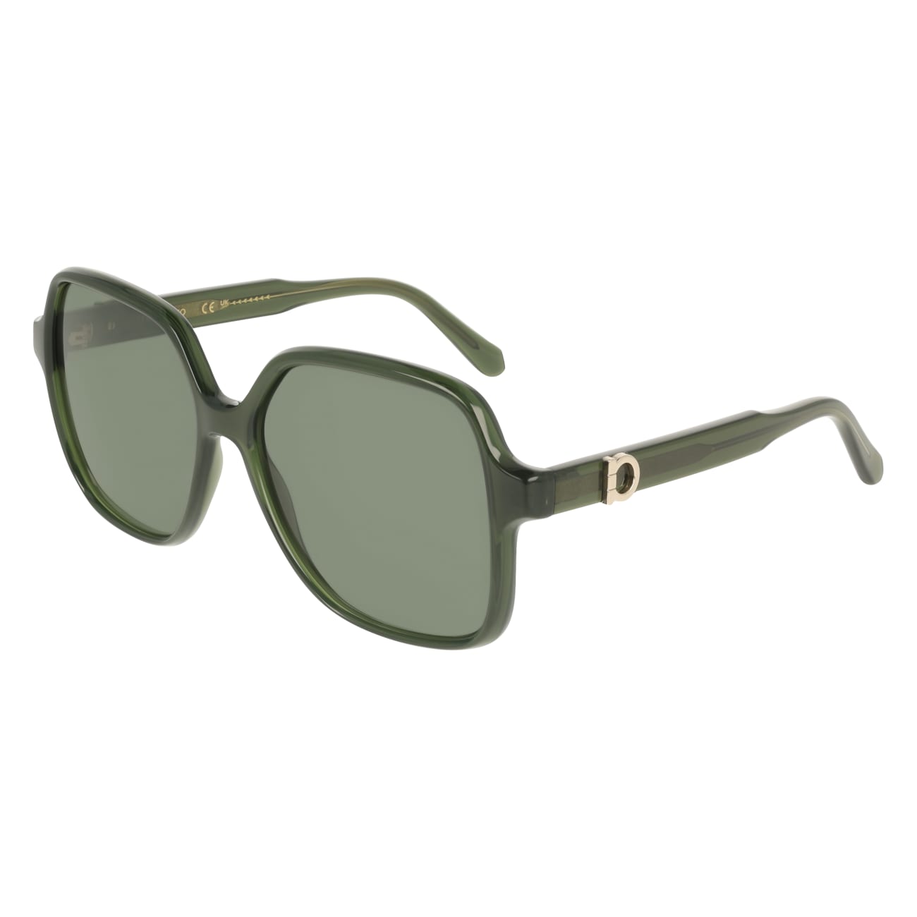 FERRAGAMO SF2069SE 317 57