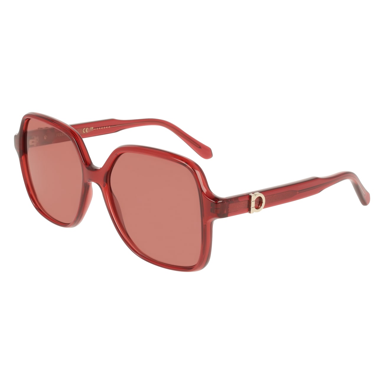 FERRAGAMO SF2069SE 616 57