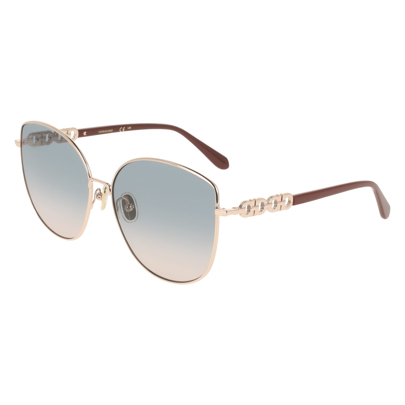 FERRAGAMO SF339S 774 60