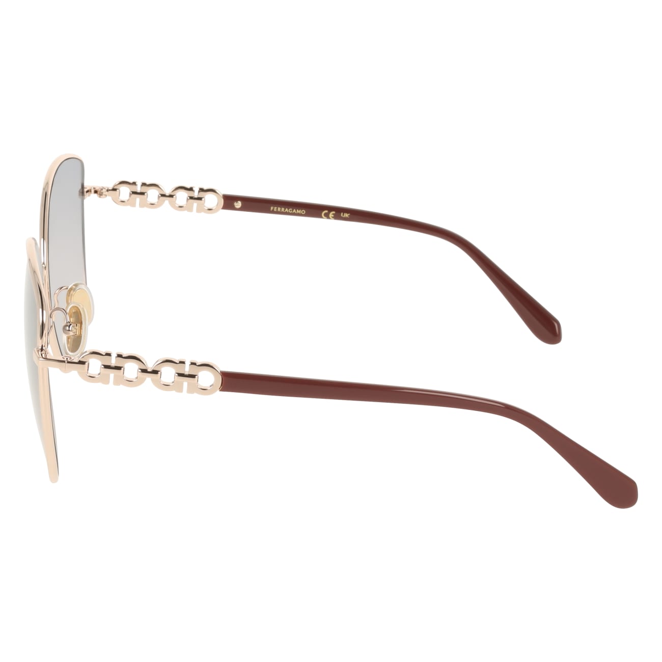 FERRAGAMO SF339S 774 60