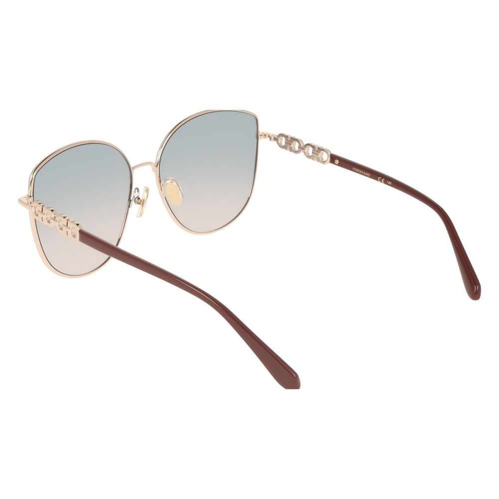 FERRAGAMO SF339S 774 60