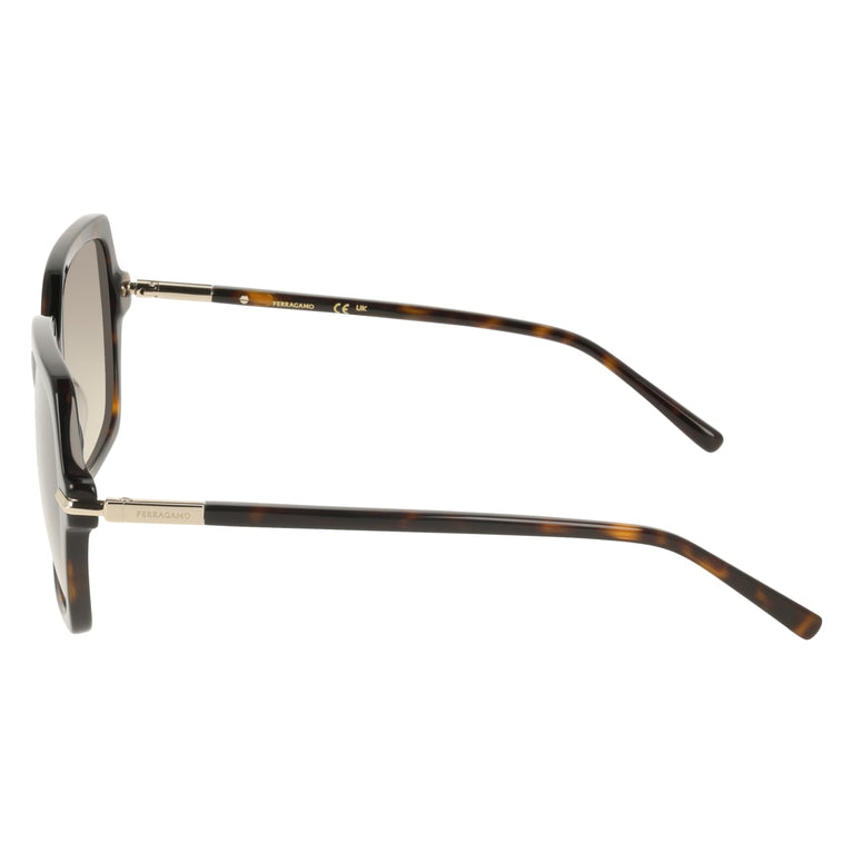 FERRAGAMO SF2076S 242 57