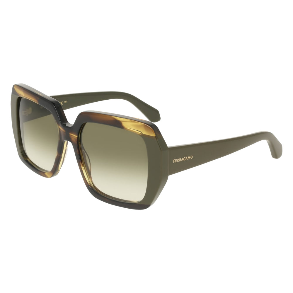FERRAGAMO SF2081S 322 56