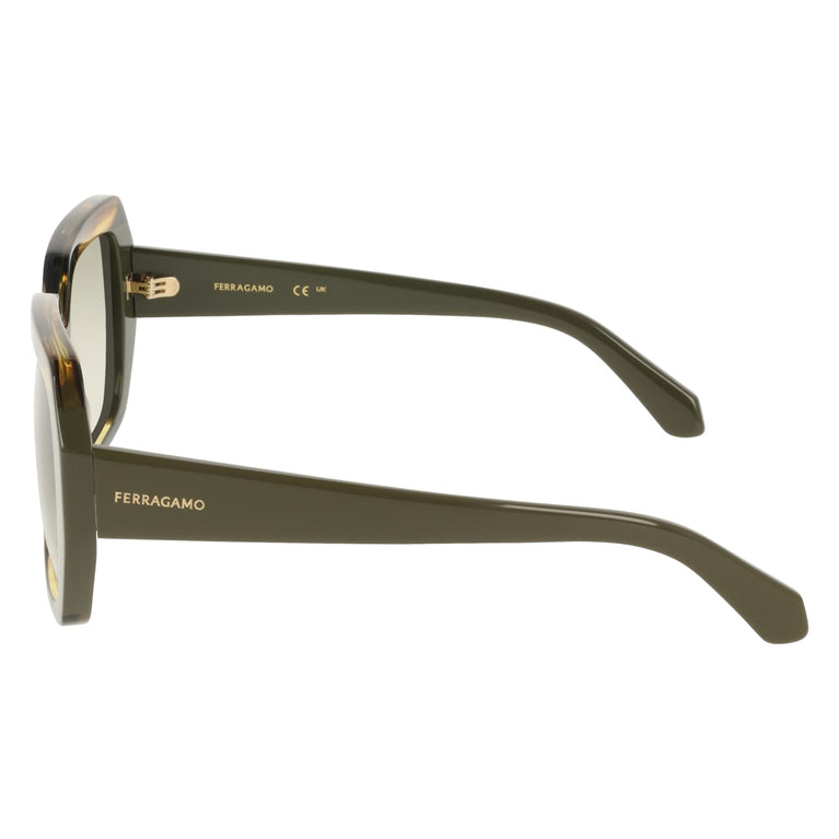 FERRAGAMO SF2081S 322 56