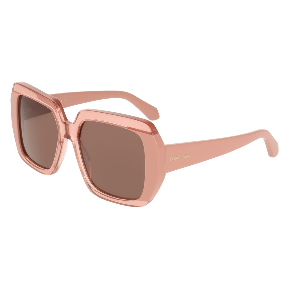 FERRAGAMO SF2081S 668 56