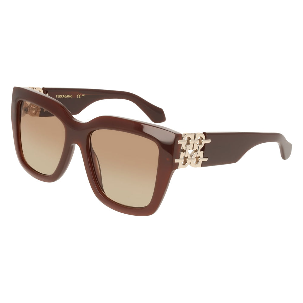 FERRAGAMO SF2083SE 210 55