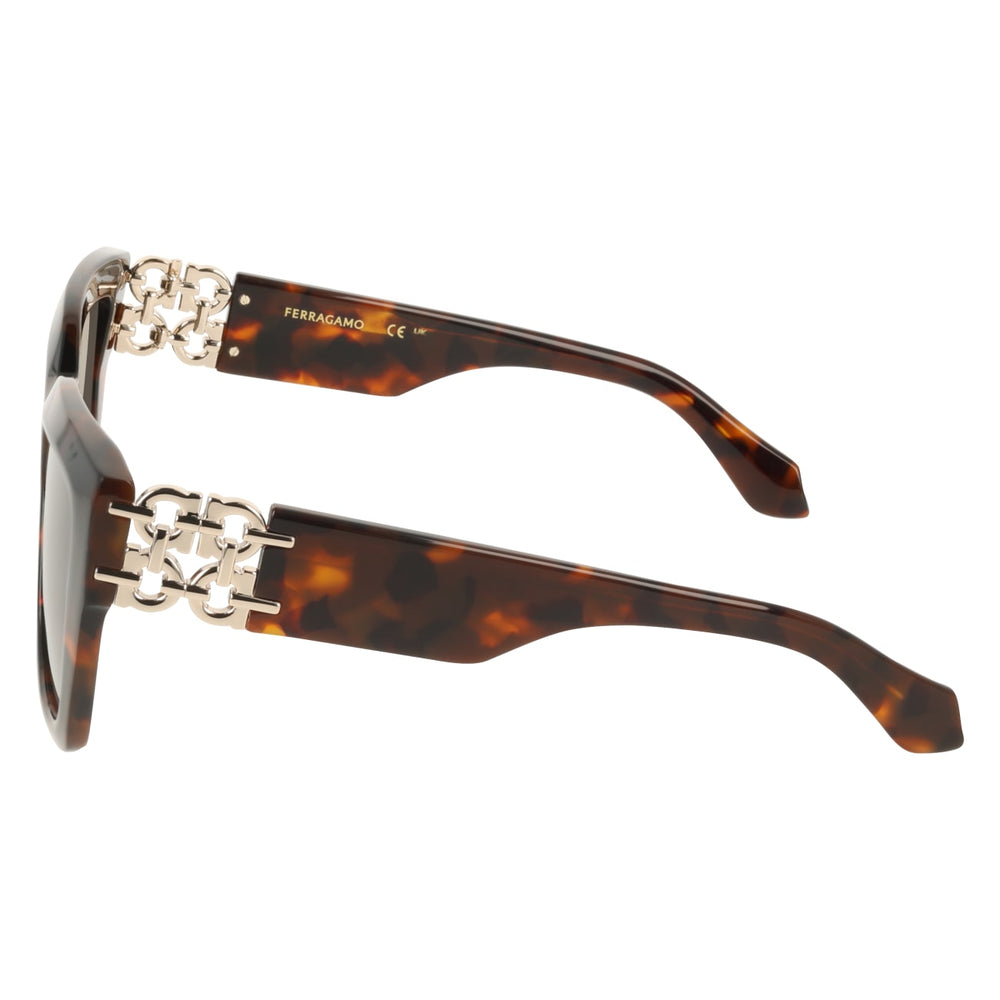 FERRAGAMO SF2083SE 219 55