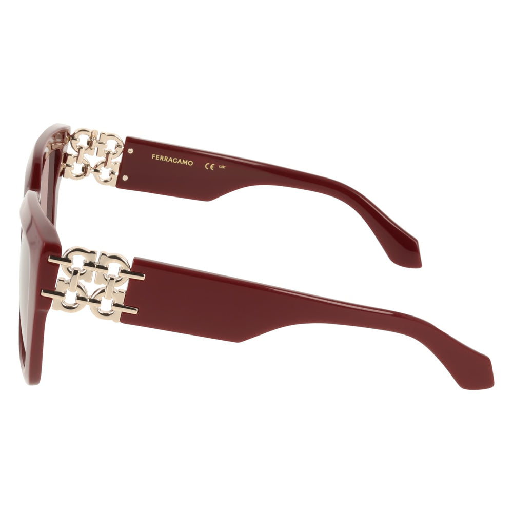 FERRAGAMO SF2083SE 606 55