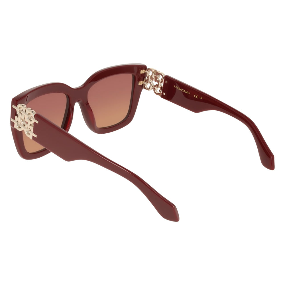 FERRAGAMO SF2083SE 606 55