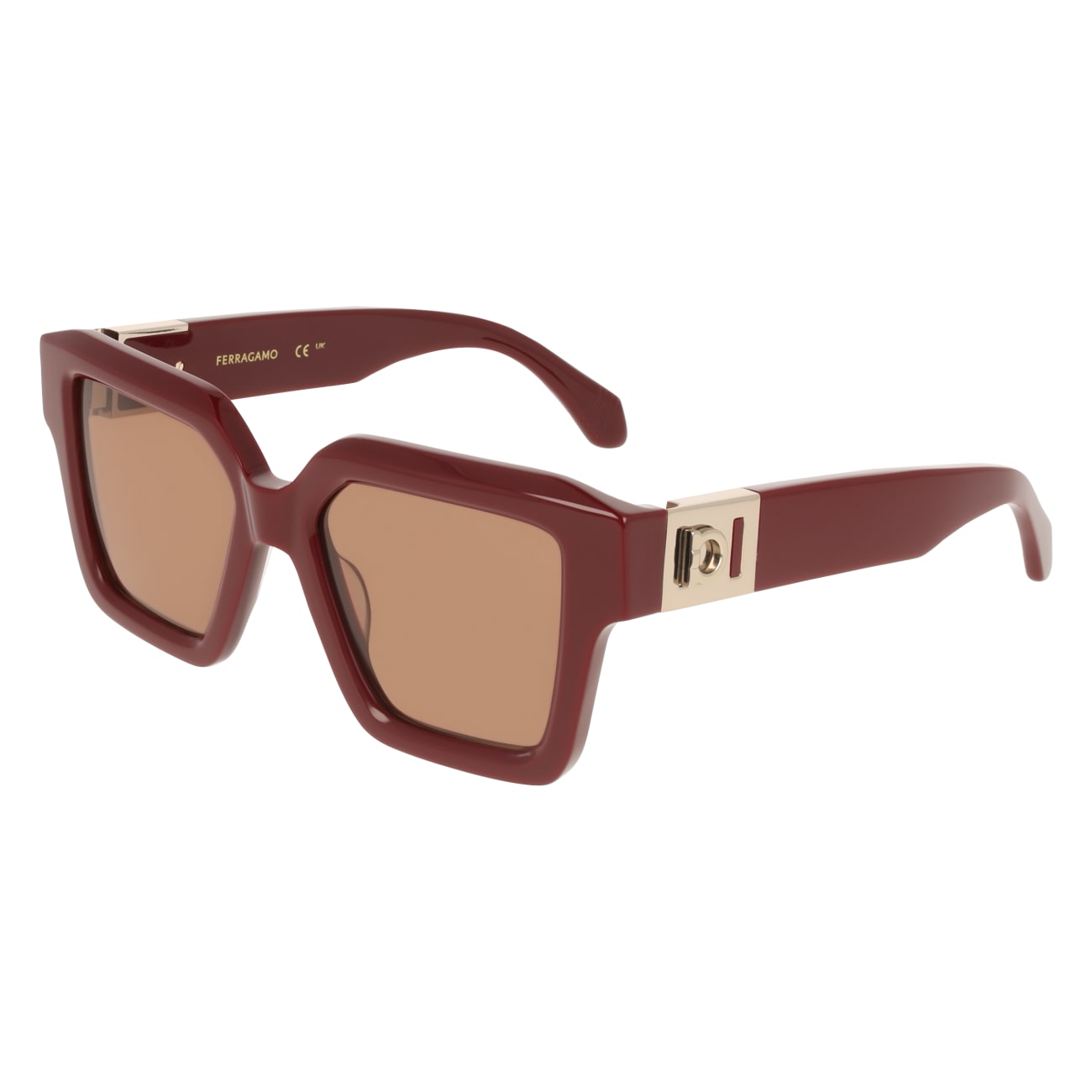 FERRAGAMO SF2084S 606 53