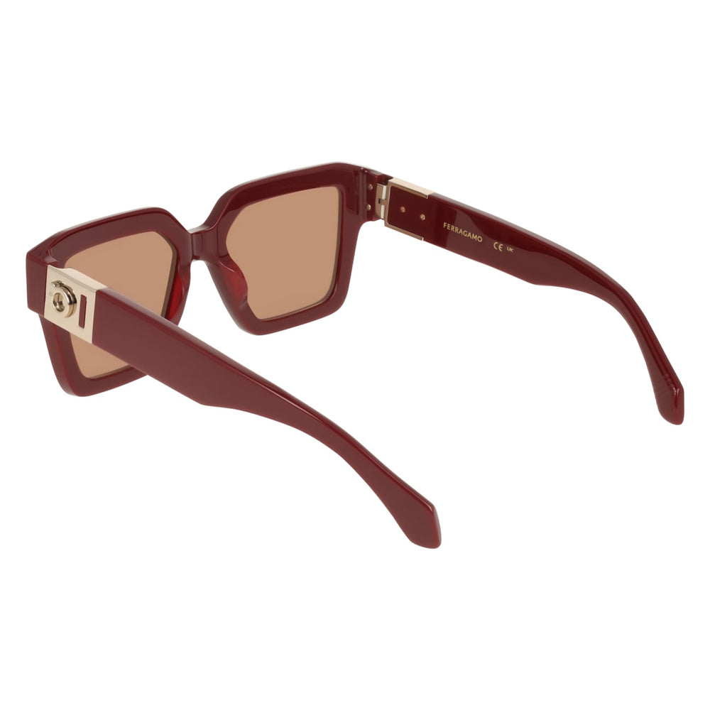 FERRAGAMO SF2084S 606 53