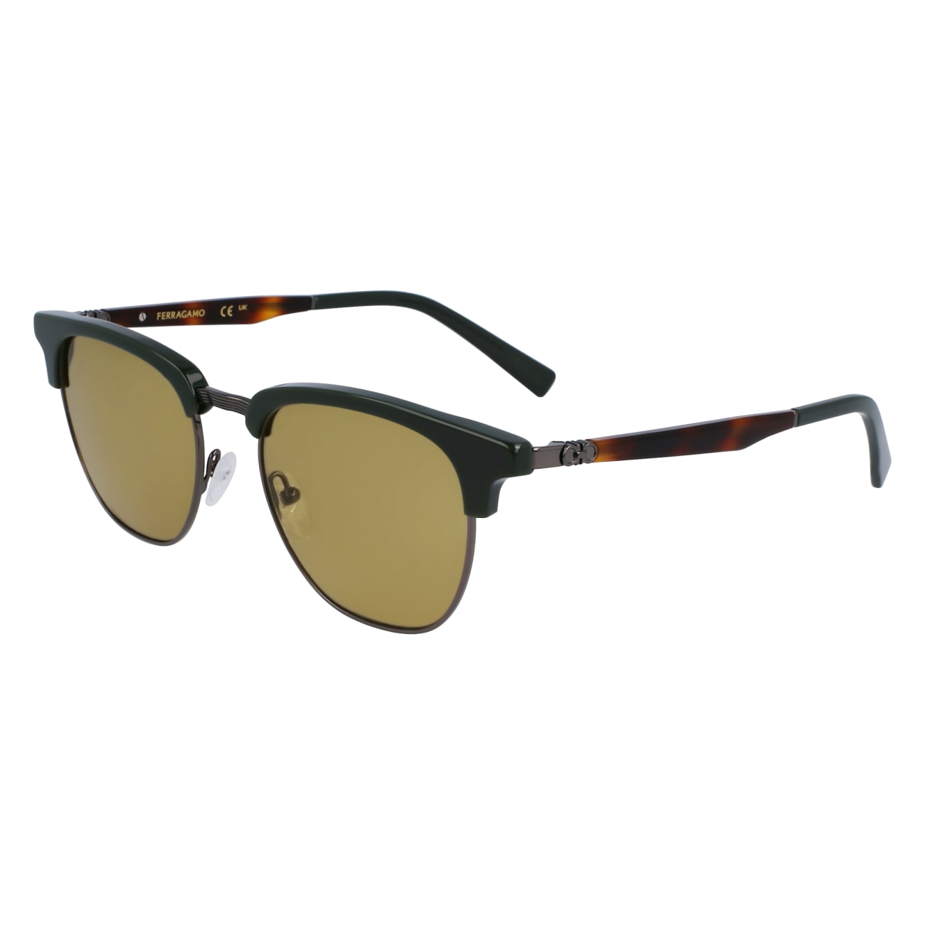 FERRAGAMO SF307S 302 53