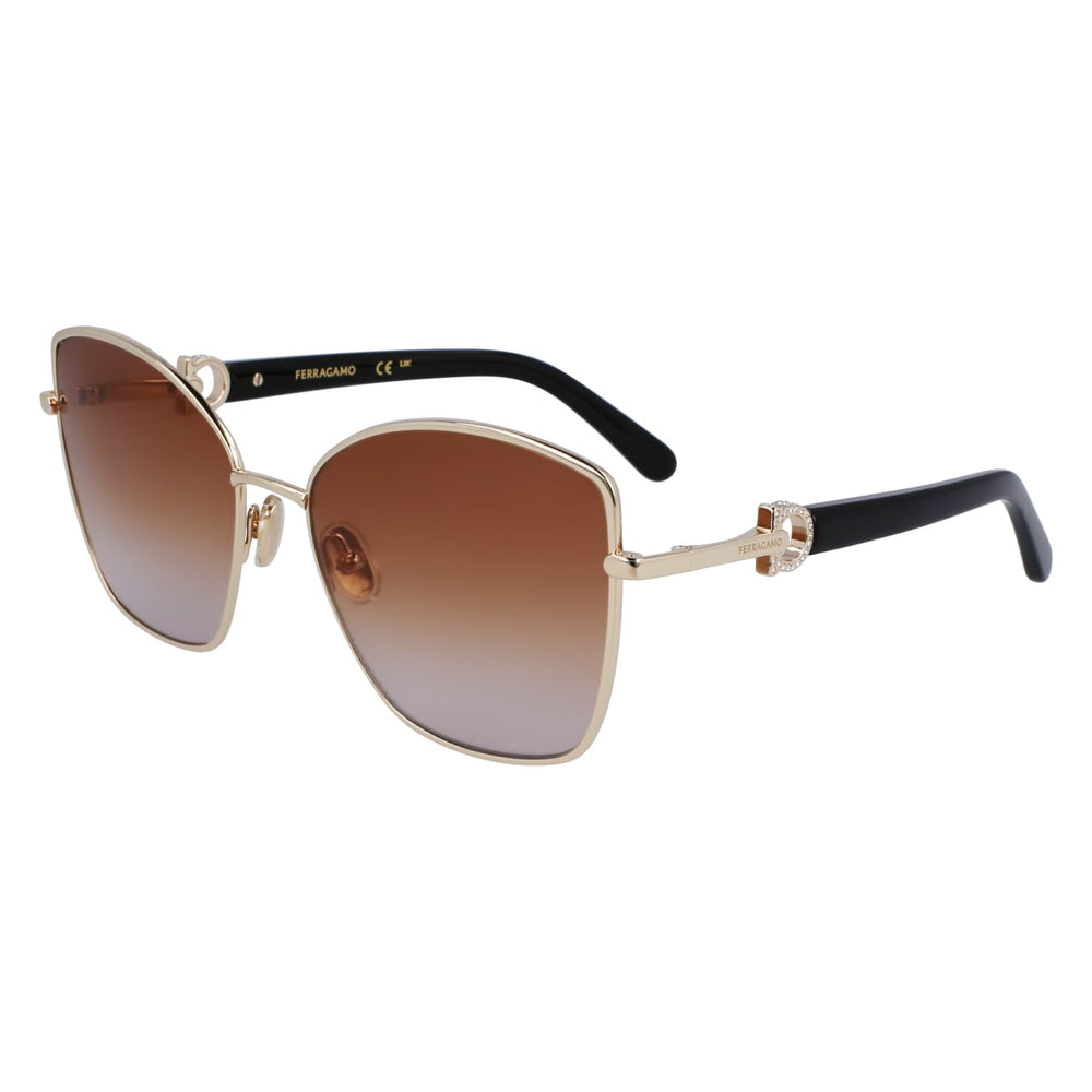 FERRAGAMO SF312SR 745 60