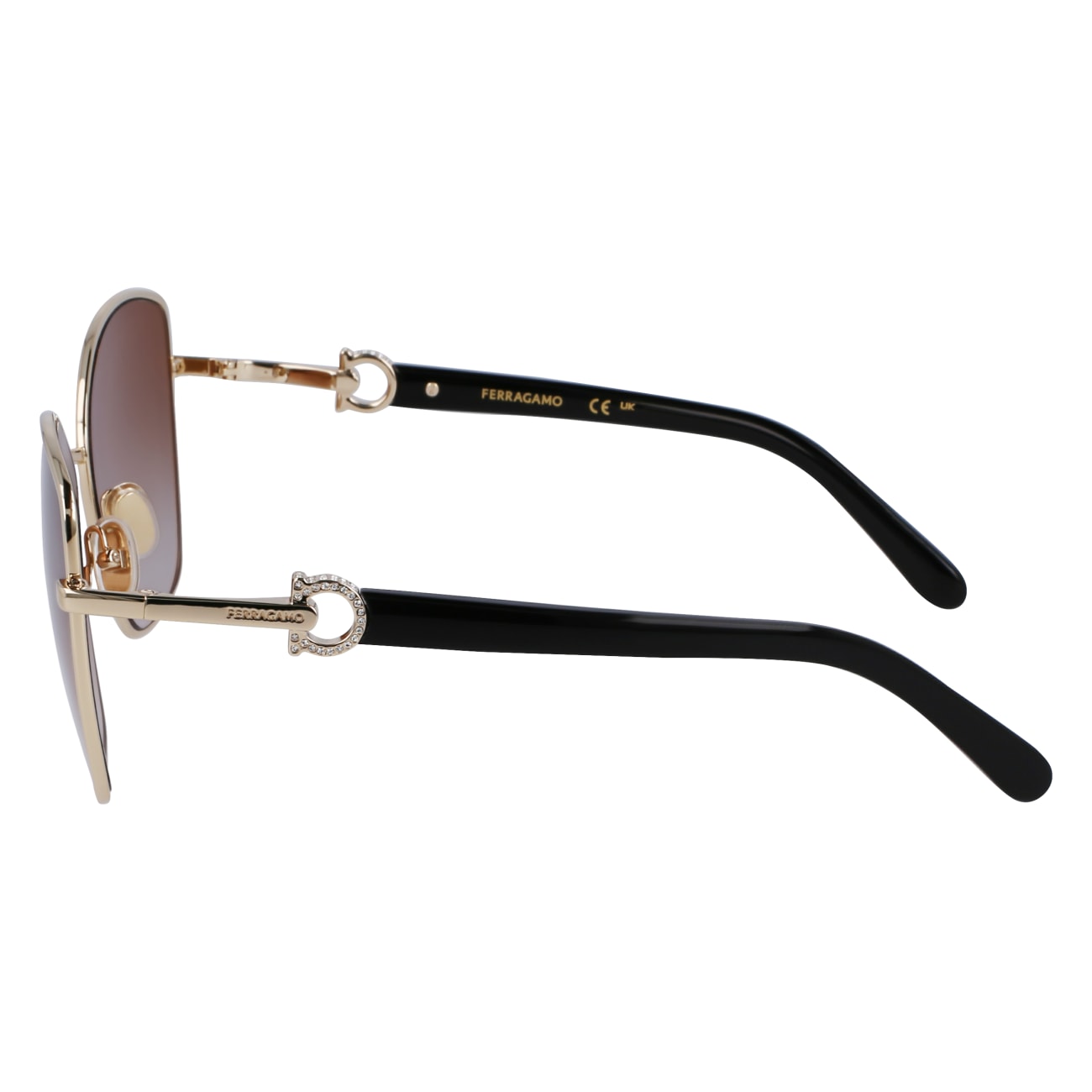 FERRAGAMO SF312SR 745 60