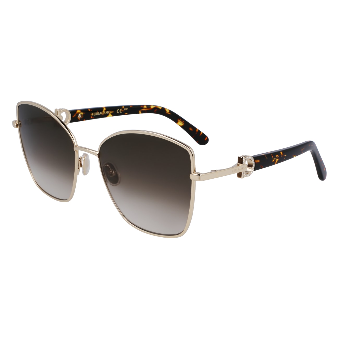 FERRAGAMO SF312SR 750 60