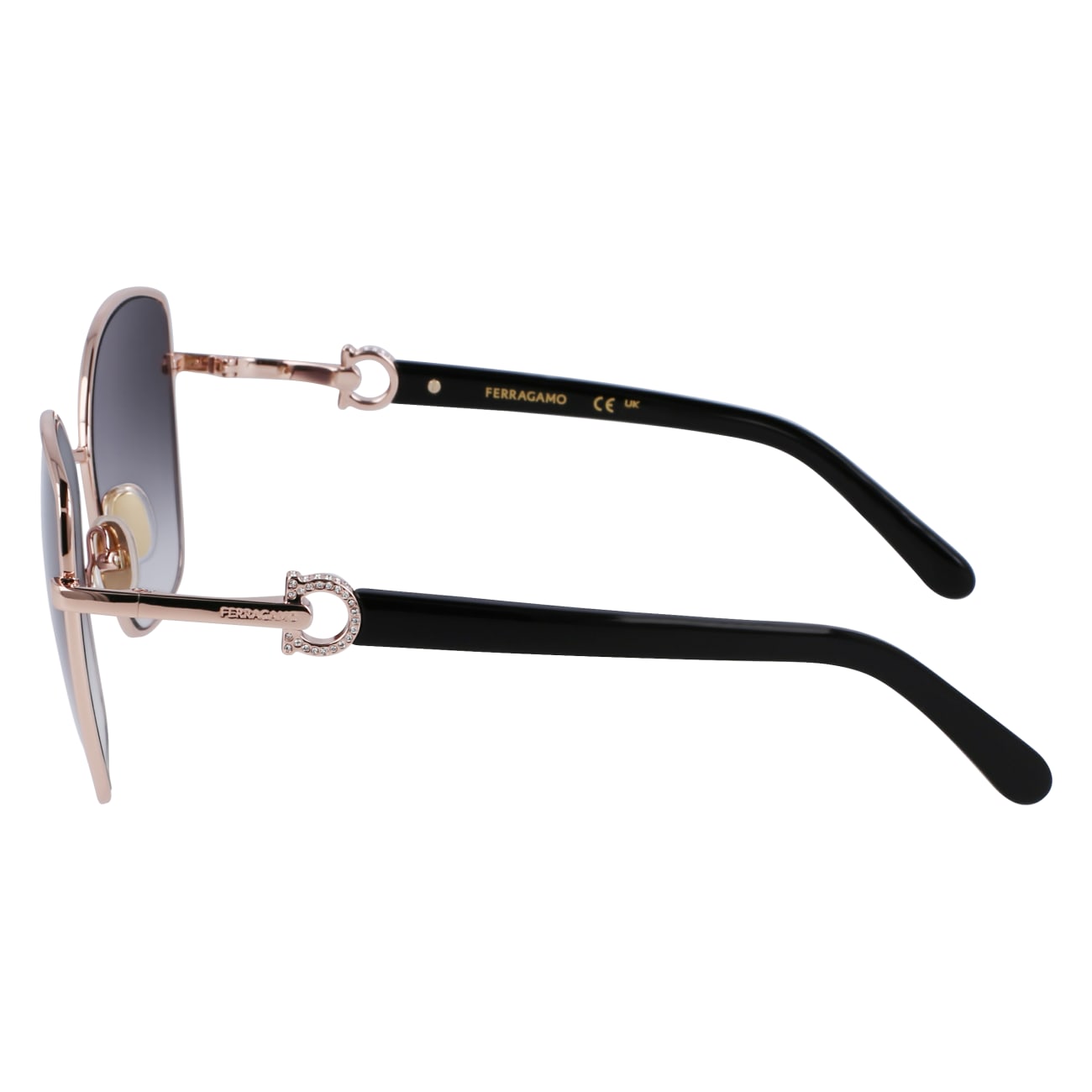 FERRAGAMO SF312SR 771 60