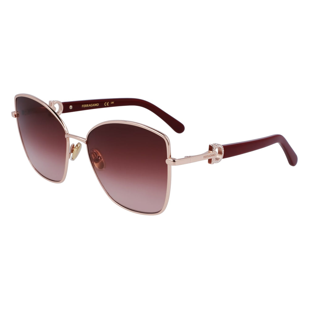 FERRAGAMO SF312SR 773 60