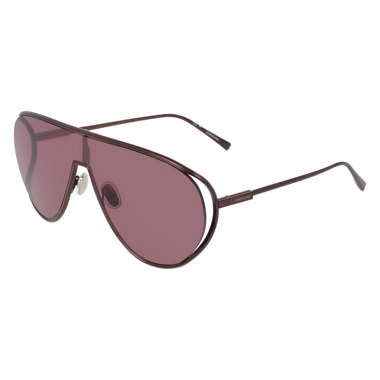 FERRAGAMO SF323S 601 63