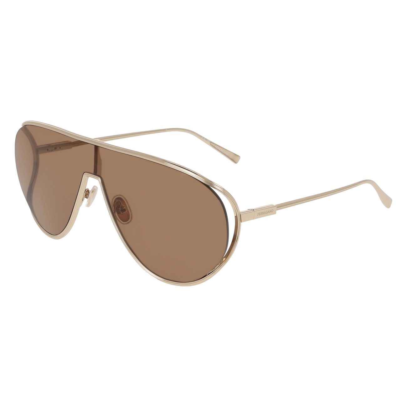 FERRAGAMO SF323S 710 63